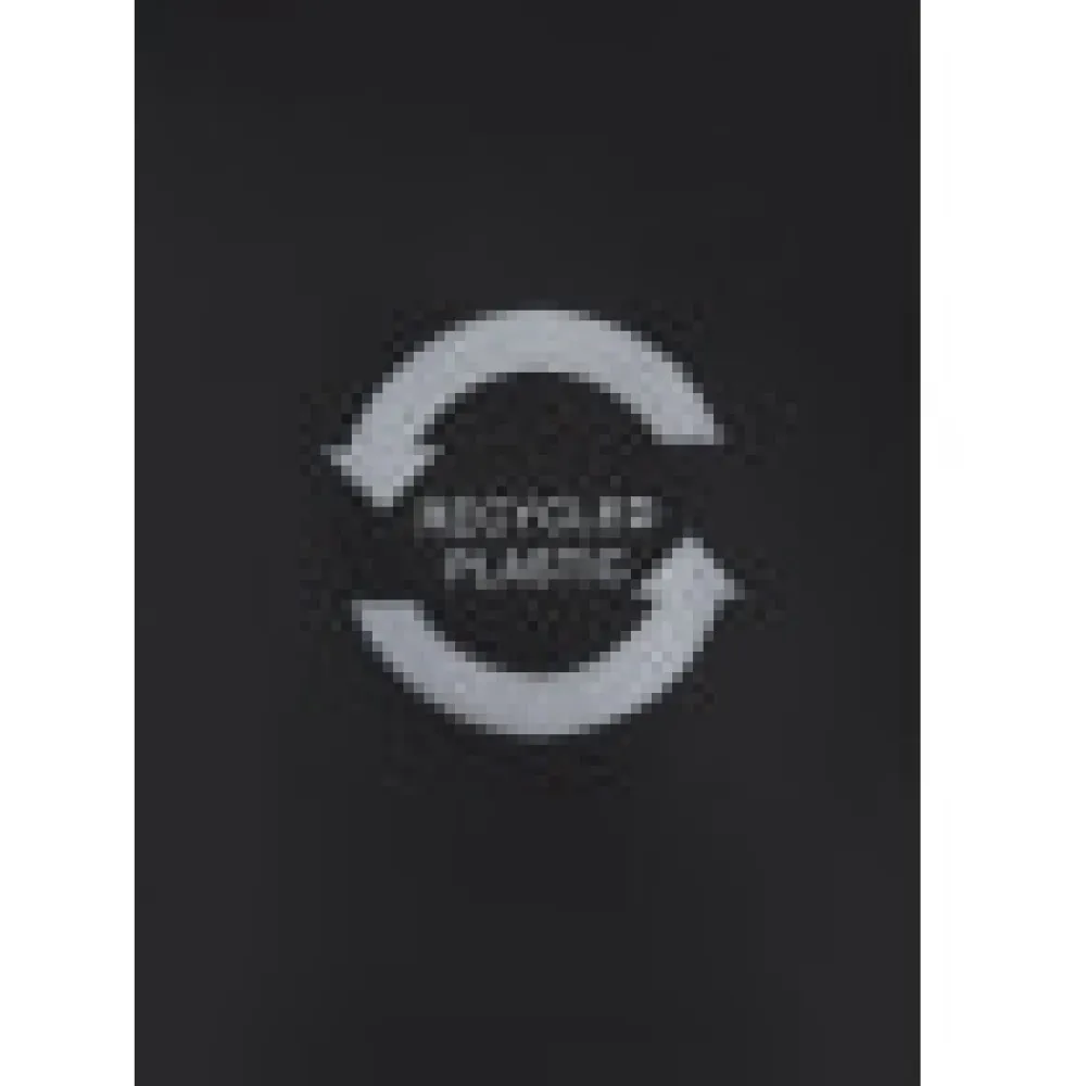 Mikk-Line Regnsæt - Black- Regntøj