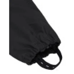 Mikk-Line Regnsæt - Black- Regntøj