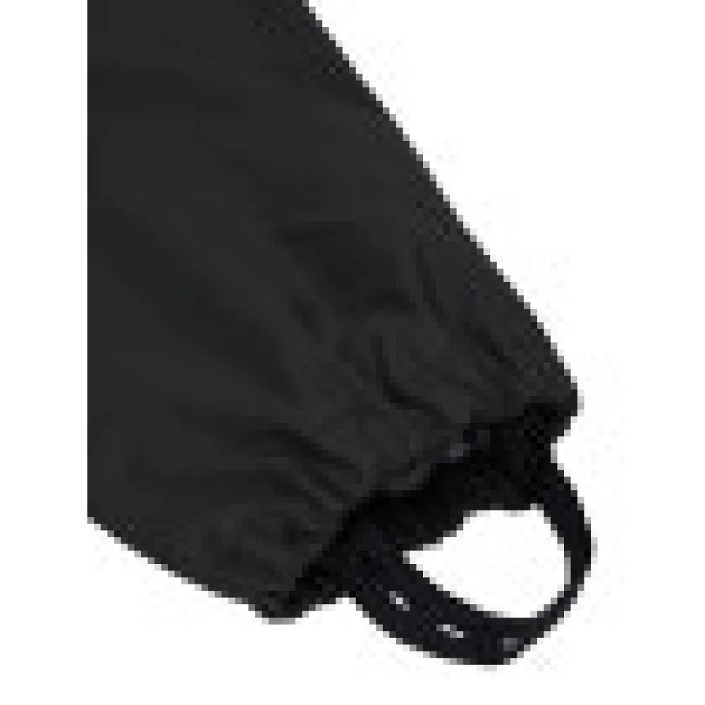 Mikk-Line Regnsæt - Black- Regntøj