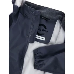 Mikk-Line Regnsæt - Bluenights- Regntøj