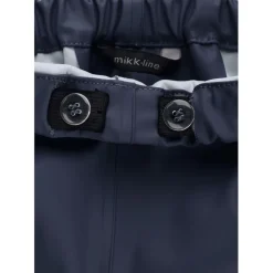 Mikk-Line Regnsæt - Bluenights- Regntøj