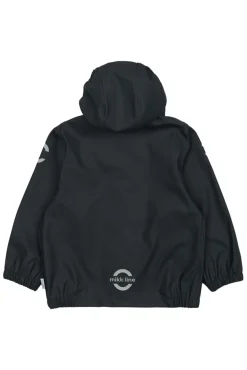 Mikk-Line Regnsæt - Dark navy- Regntøj
