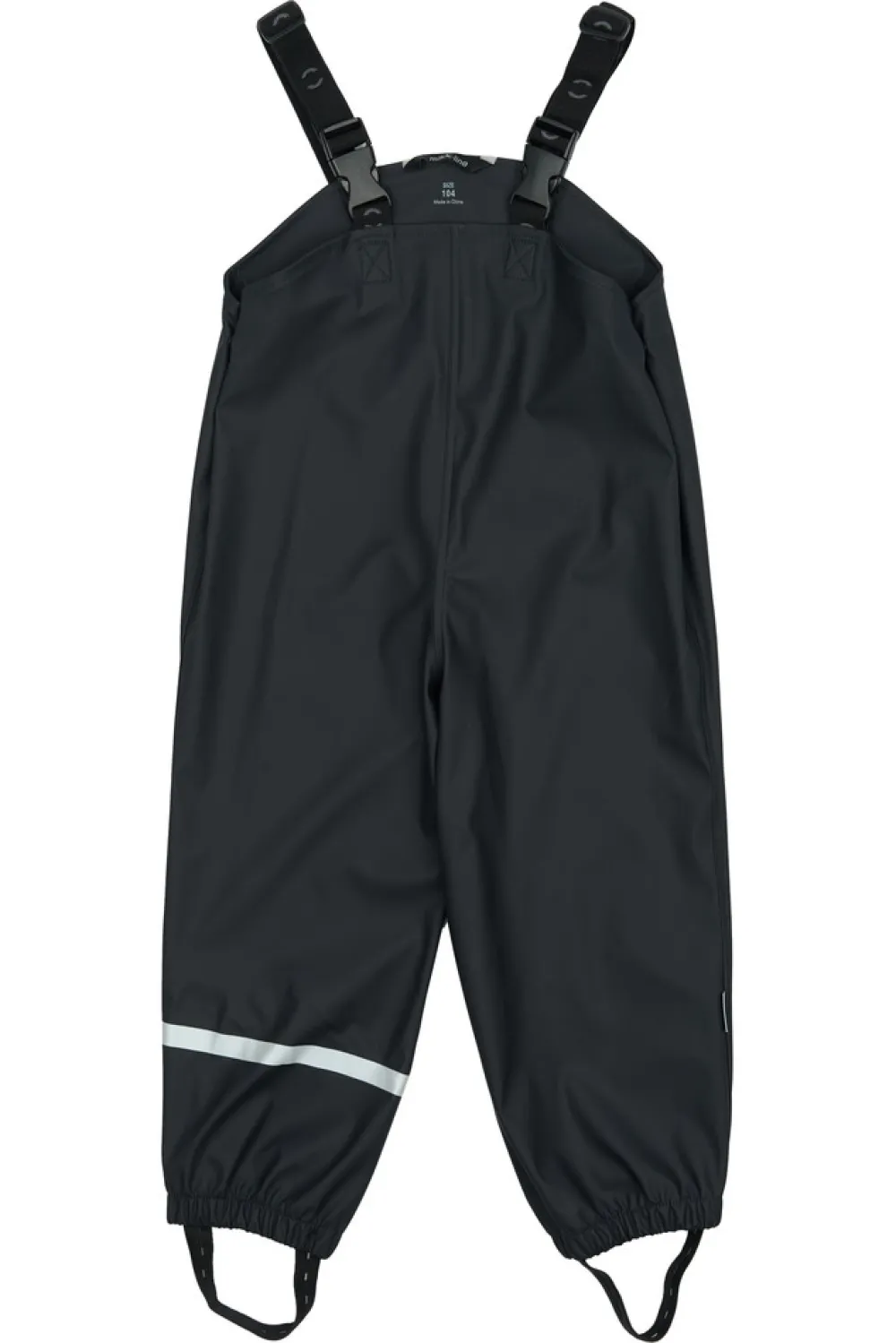 Mikk-Line Regnsæt - Dark navy- Regntøj