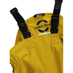 Mikk-Line Regnsæt - Sunflower- Regntøj