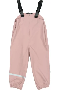 Mikk-Line Regnsæt - Woodrose- Regntøj