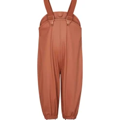 Müsli Regnsæt baby - Amber- Regntøj