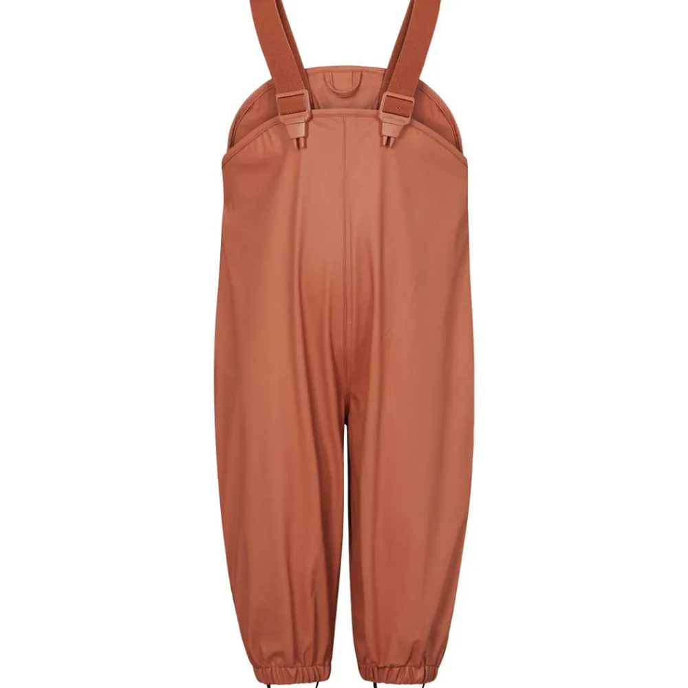 Müsli Regnsæt baby - Amber- Regntøj