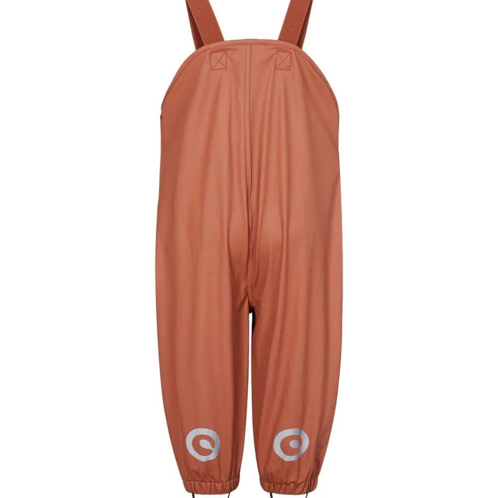 Müsli Regnsæt baby - Amber- Regntøj