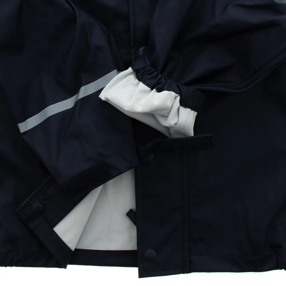 CeLaVi Regnsæt Basic - Black 106- Regntøj