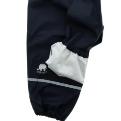 CeLaVi Regnsæt Basic - Black 106- Regntøj