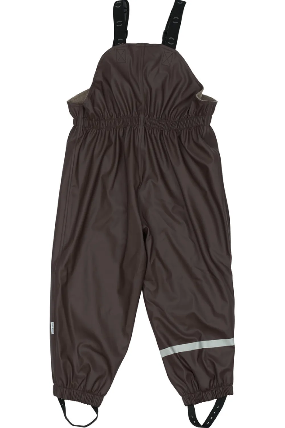 Mikk-Line Regnsæt m. Fleece - Cornstalk- Regntøj