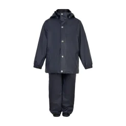 En Fant Regnsæt Solid - 795- Regntøj