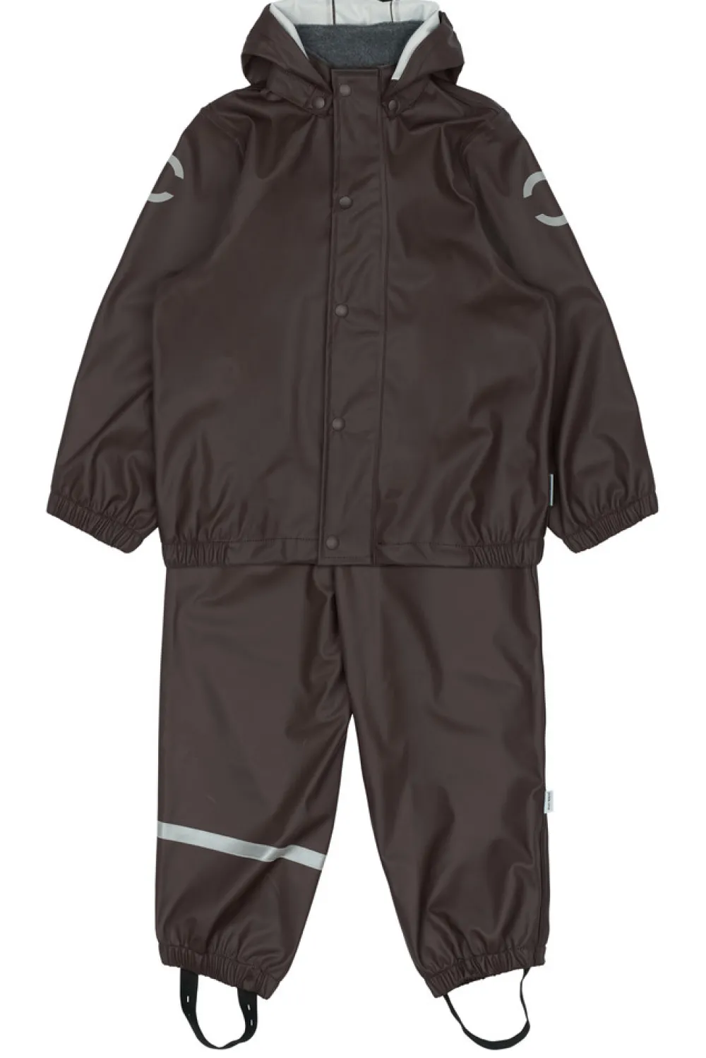 Mikk-Line Regntøj - Raisin- Regntøj