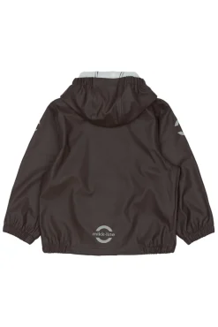 Mikk-Line Regntøj - Raisin- Regntøj