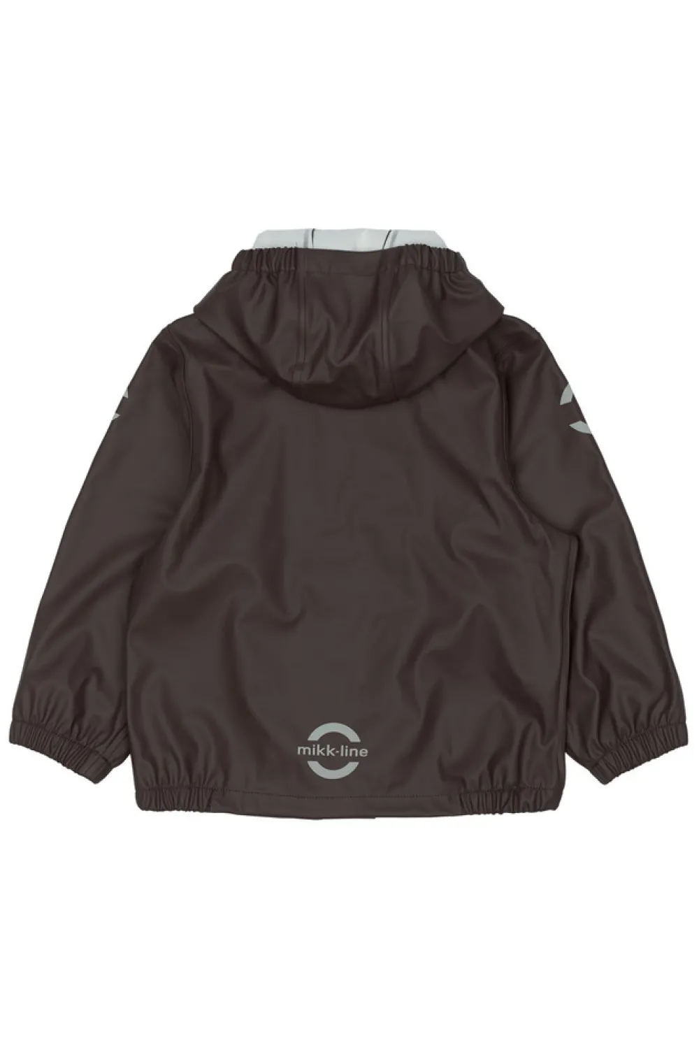 Mikk-Line Regntøj - Raisin- Regntøj