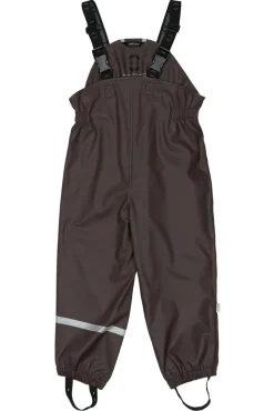 Mikk-Line Regntøj - Raisin- Regntøj