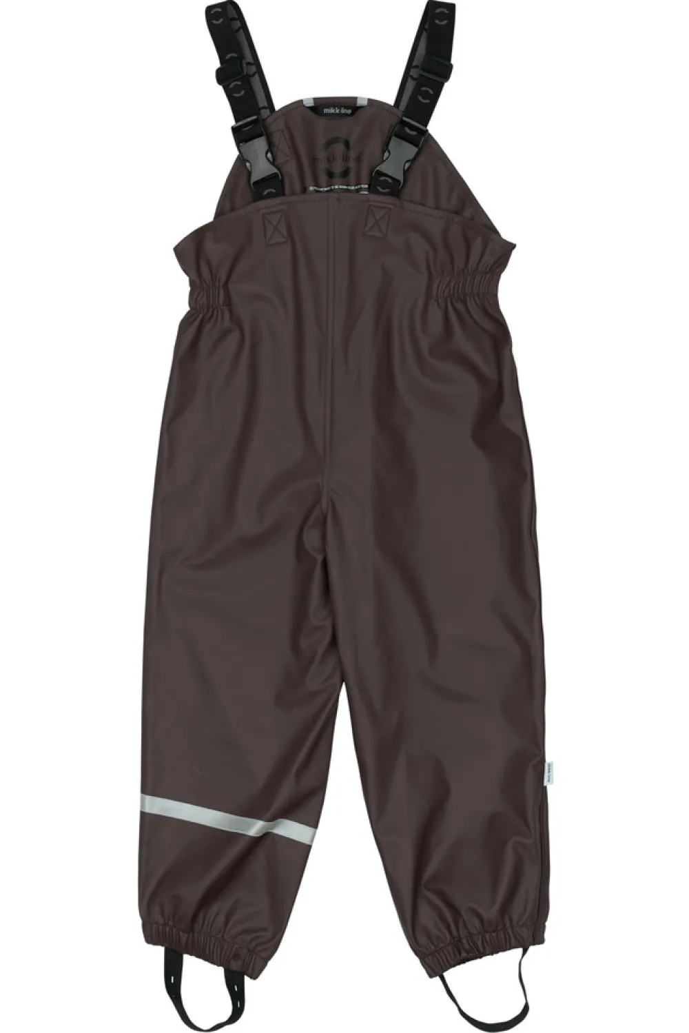 Mikk-Line Regntøj - Raisin- Regntøj