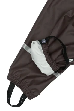 Mikk-Line Regntøj - Raisin- Regntøj