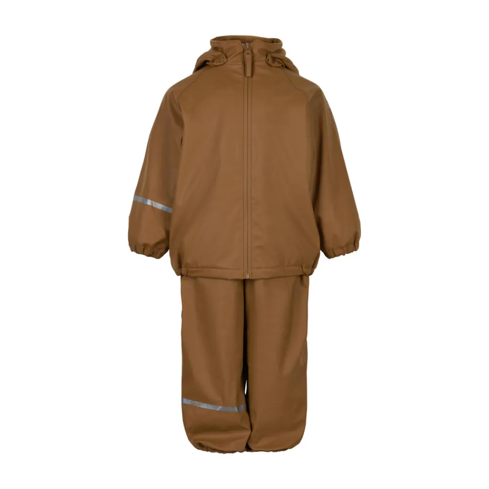 CeLaVi Regntøj lining PU - Rubber- Regntøj