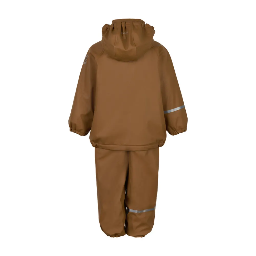 CeLaVi Regntøj lining PU - Rubber- Regntøj