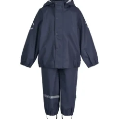 Mikk-Line Regntøj Recycled - BLUENIGHTS- Regntøj