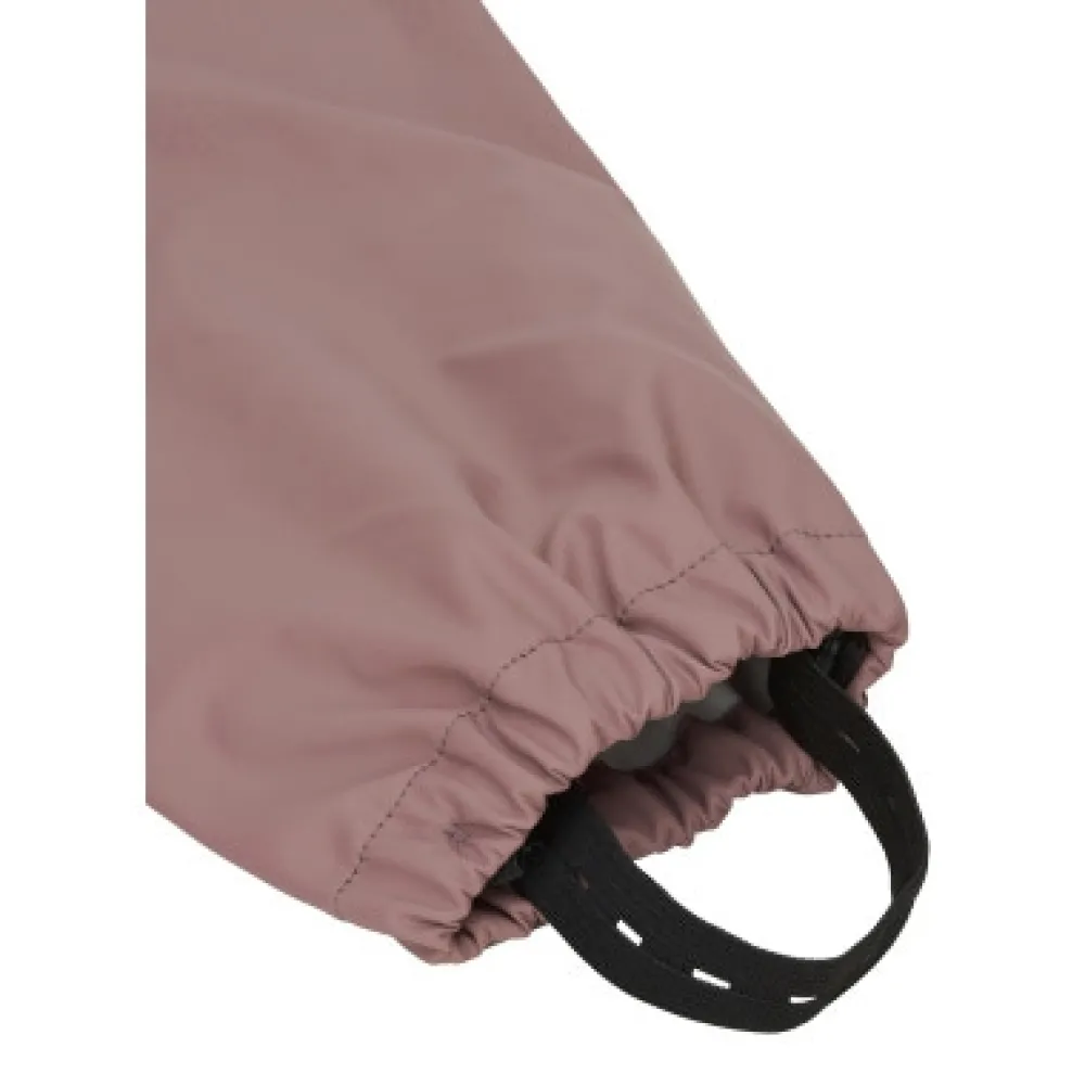 Mikk-Line Regntøj Recycled - BURLWOOD- Regntøj