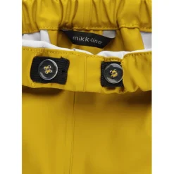 Mikk-Line Regntøj Recycled - SUNFLOWER- Regntøj