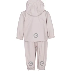 Müsli Regntøj sæt baby - Rose moon- Regntøj