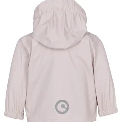 Müsli Regntøj sæt baby - Rose moon- Regntøj