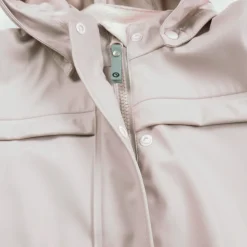 Müsli Regntøj sæt baby - Rose moon- Regntøj