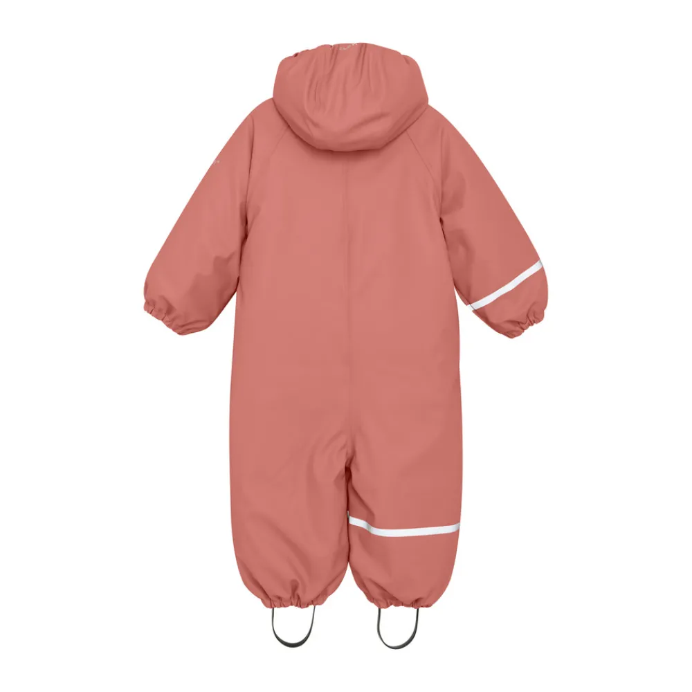 CeLaVi Regntøjsdragt m. Polstring - 5424- Regntøj