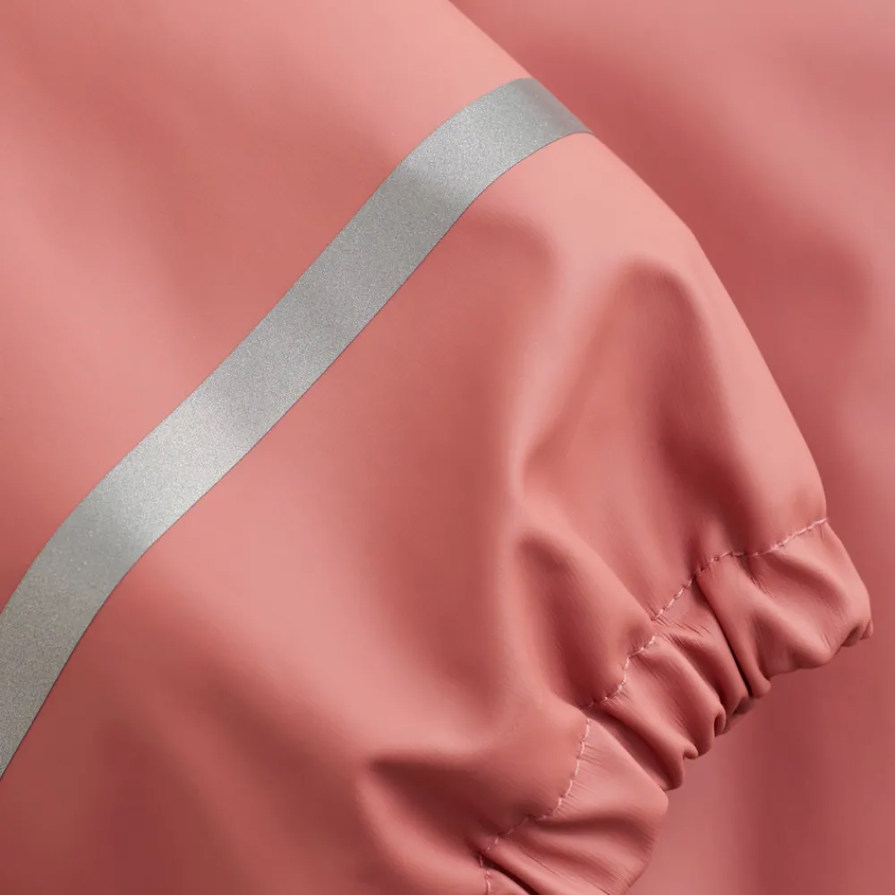 CeLaVi Regntøjsdragt m. Polstring - 5424- Regntøj