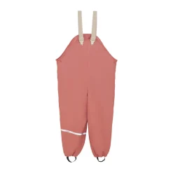 CeLaVi Regntøjssæt m. Fleece - 5424- Regntøj