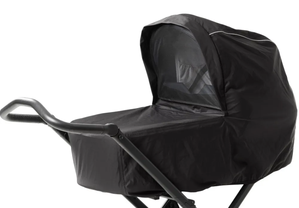 Odder Regslag med mesh vindue- Regnslag & Myggenet