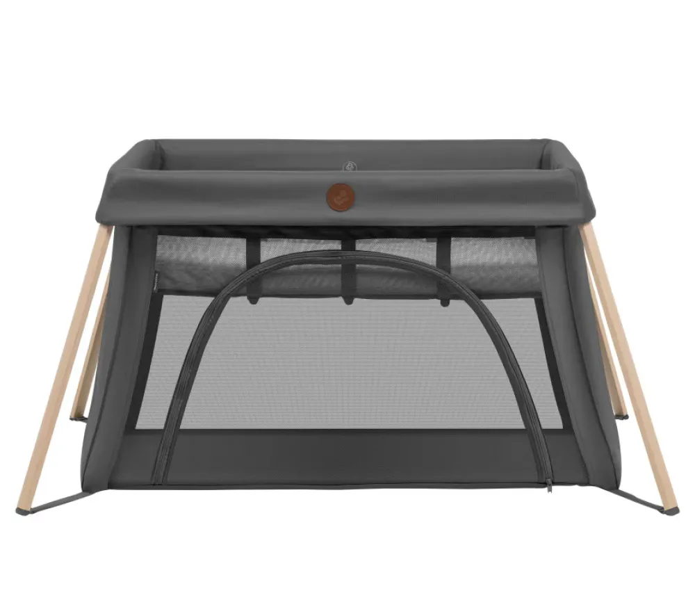 Maxi-Cosi Rejseseng, Calao Beyond Graphite-Børn Rejsesenge & Kravlegårde