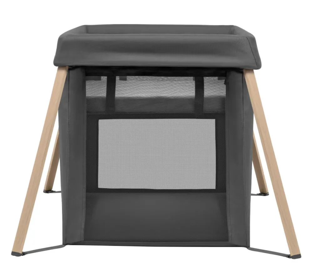 Maxi-Cosi Rejseseng, Calao Beyond Graphite-Børn Rejsesenge & Kravlegårde