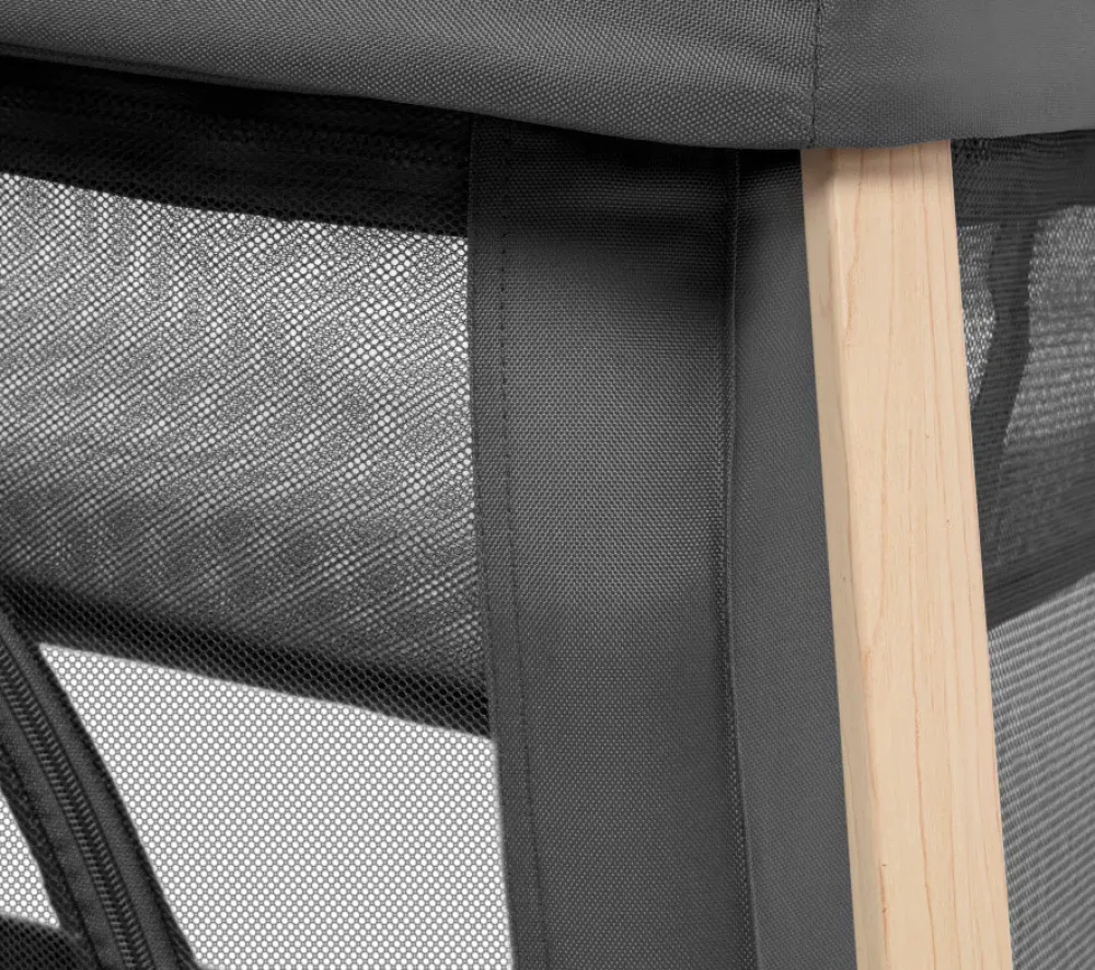 Maxi-Cosi Rejseseng, Calao Beyond Graphite-Børn Rejsesenge & Kravlegårde