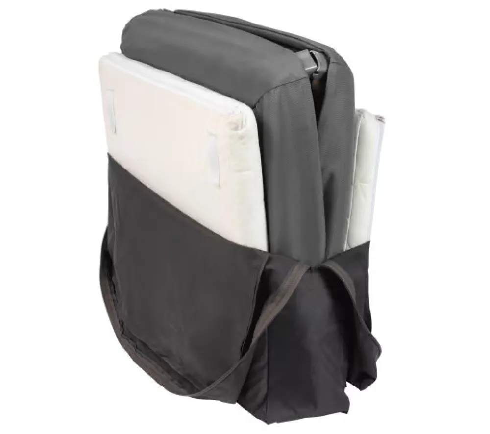 Maxi-Cosi Rejseseng, Calao Beyond Graphite-Børn Rejsesenge & Kravlegårde