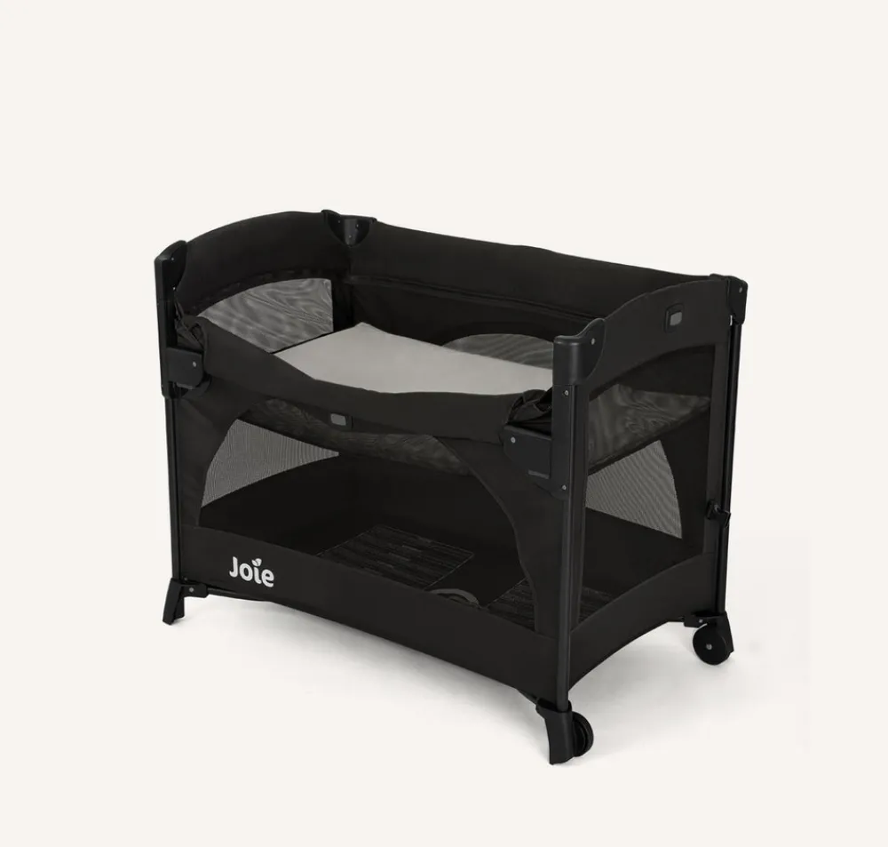 Joie Rejseseng, Kubbie Sleep, Shale-Børn Rejsesenge & Kravlegårde