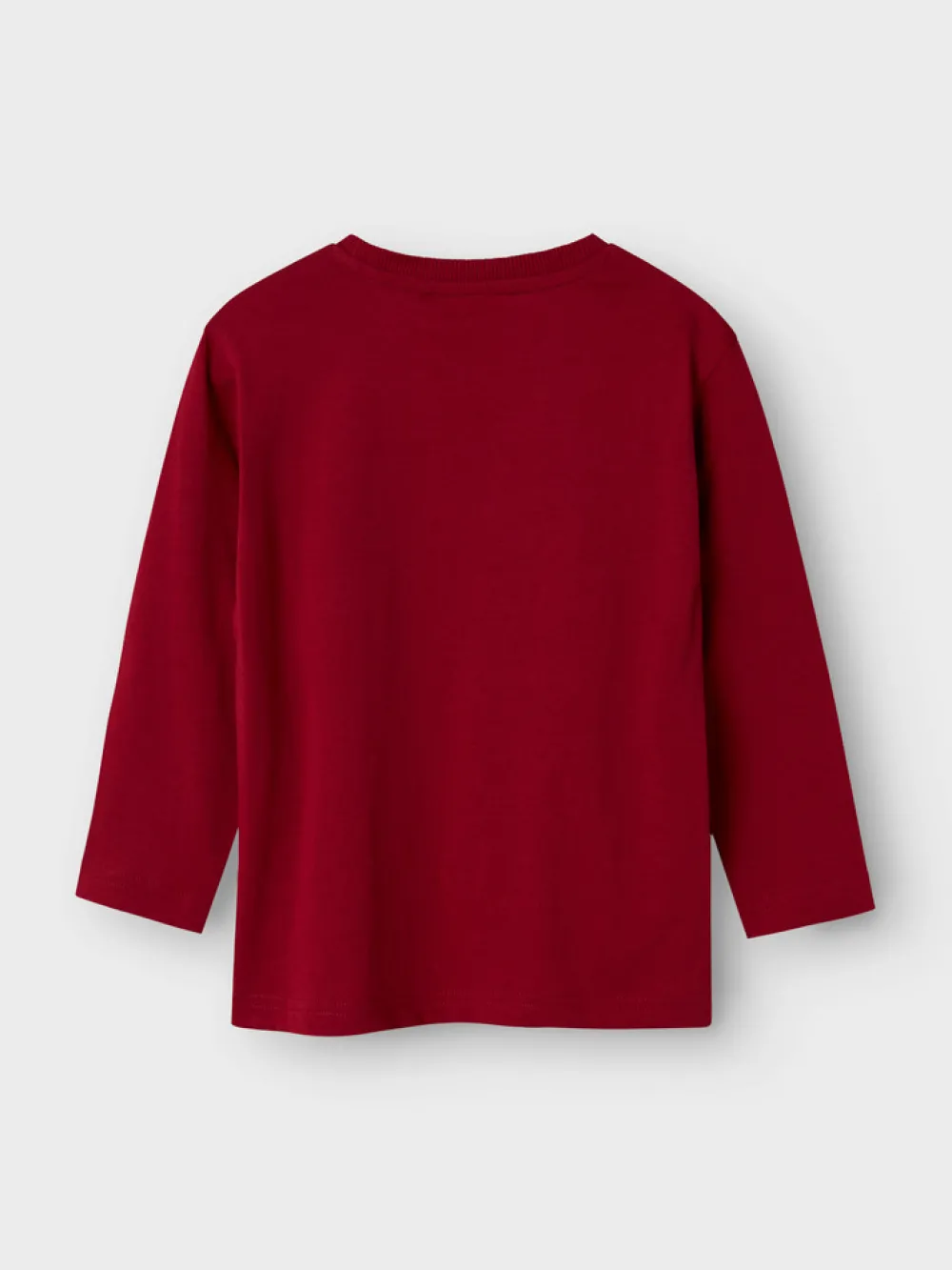 NAME IT Rejulli Trøje - Jester red- Juletøj|Cardigans, Veste & Trøjer