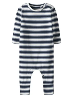 NAME IT Renan Natdragt - Navy Blazer- Natdragter