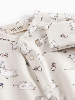 MarMar Copenhagen Renas Heldragt - Moomin- Heldragter M. Fod