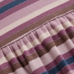 Minymo Rib Kjole - 6940- Kjoler