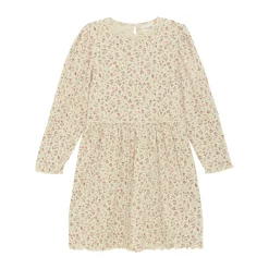 Minymo Rib Kjole - 2015- Kjoler