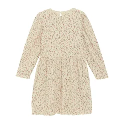 Minymo Rib Kjole - 2015- Kjoler