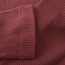 Minymo Rib Leggings - 4435- Leggings