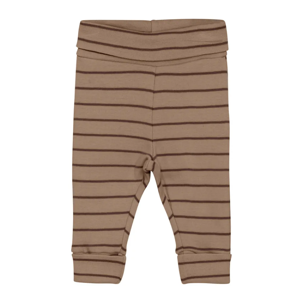 Fixoni Rib Leggings - 2122- Leggings