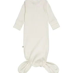 Müsli RIB soveposedragt med knude - Balsam cream- Heldragter M. Fod