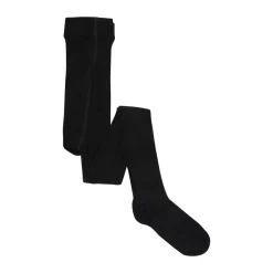 BeKids Rib Stømpebukser (2-PACK) - 130- Strømpebukser