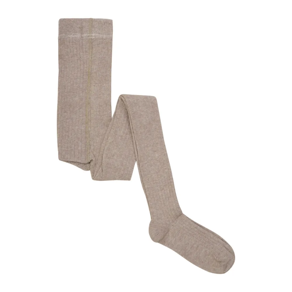 BeKids Rib Stømpebukser (2-PACK) - 235- Strømpebukser